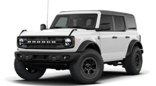 2026 Ford Bronco® External Image 2